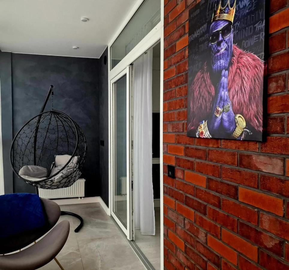 Полностью Приватные Апартаменты Wi-Fi 2 Yerevan Exterior foto