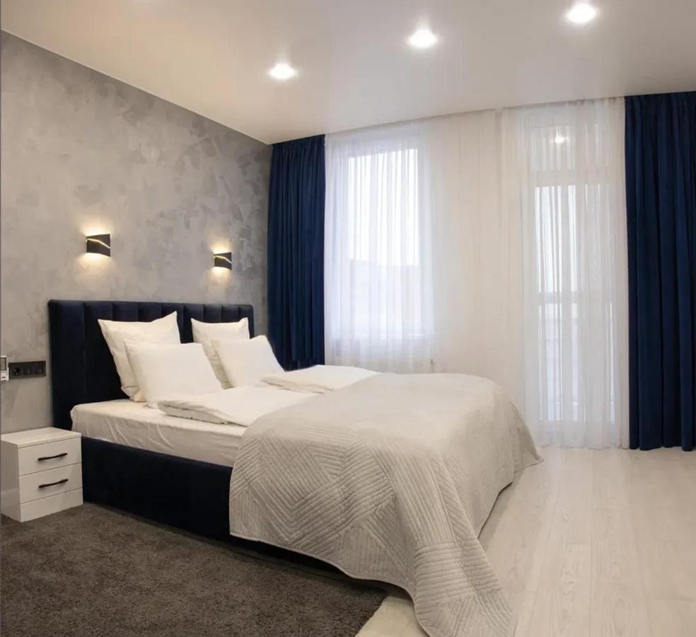 Полностью Приватные Апартаменты Wi-Fi 2 Yerevan Exterior foto
